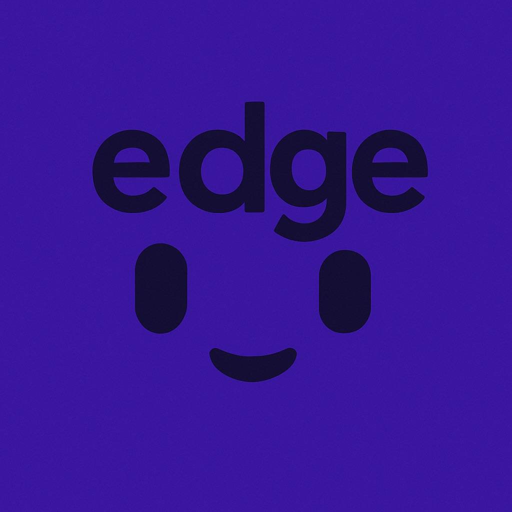 Edge Logo